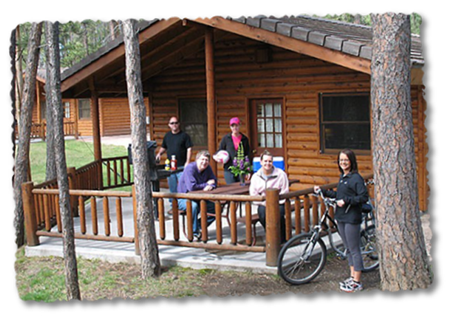 Ranch style cabin rentals black hills south dakota Ranch style cabin rentals black hills south dakota