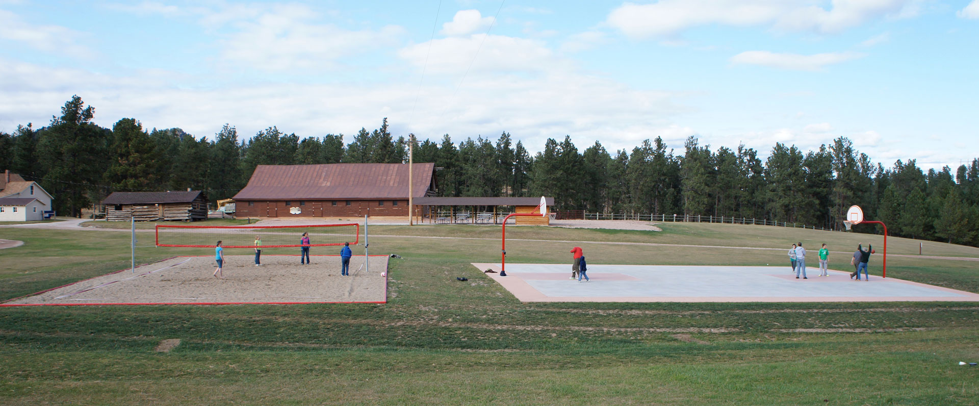 rafter j bar ranch