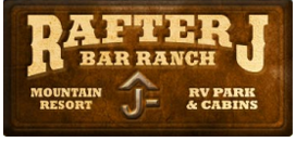 Rafter J Bar Ranch - Black Hills Mountain Resort