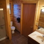 Ranch Cabins in black hills south dakota